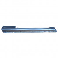 Sill repair panel for Opel Astra 1991-2002 / Right 6868