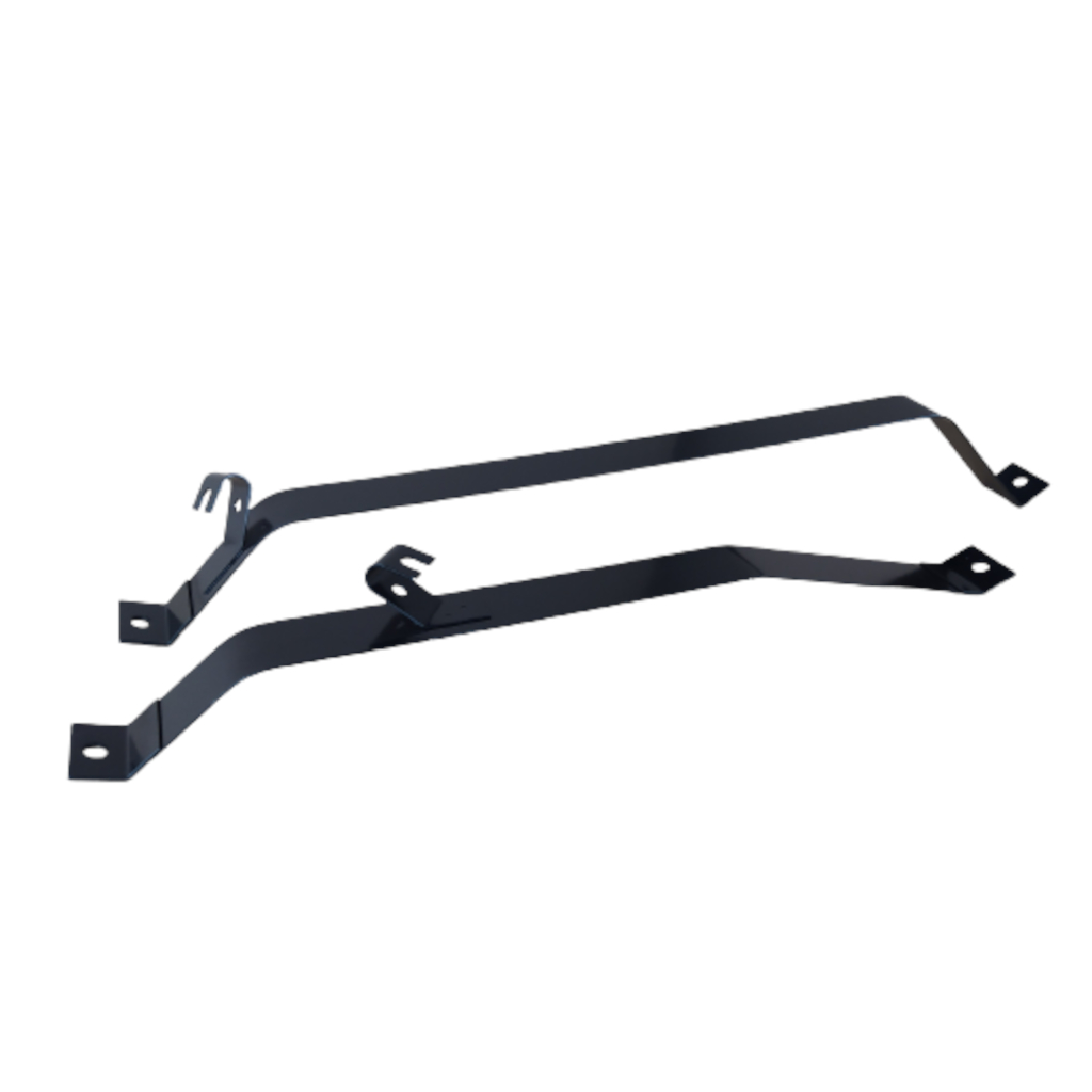 OPEL ASTRA G 1998-2009 FUEL TANK STRAPS