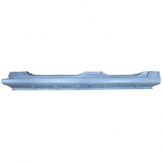 Sill repair panel for Opel Astra 2003-2014 / Left 6873