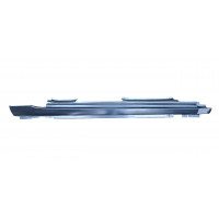 Full sill repair panel for Opel Astra 2009-2015 / Right 6325