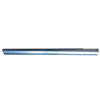 Lower sill repair panel for Opel Vauxhall Astra K 2015-2022 / Left 16625
