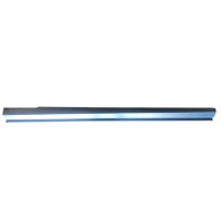 Lower sill repair panel for Opel Vauxhall Astra K 2015-2022 / Right 16624