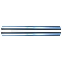 Lower sill repair panel for Opel Vauxhall Astra K 2015-2022 / Left+Right / Set 16626