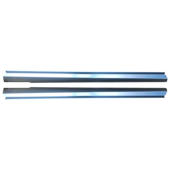 Lower sill repair panel for Opel Vauxhall Astra K 2015-2022 / Left+Right / Set 16626