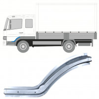 Sill repair panel for Mercedes Atego 1998-2013 / Left 11827