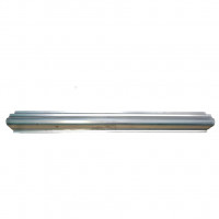 Sill repair panel for Hyundai Atos 1997-2002 / Left = Right (symmetrical) 8613