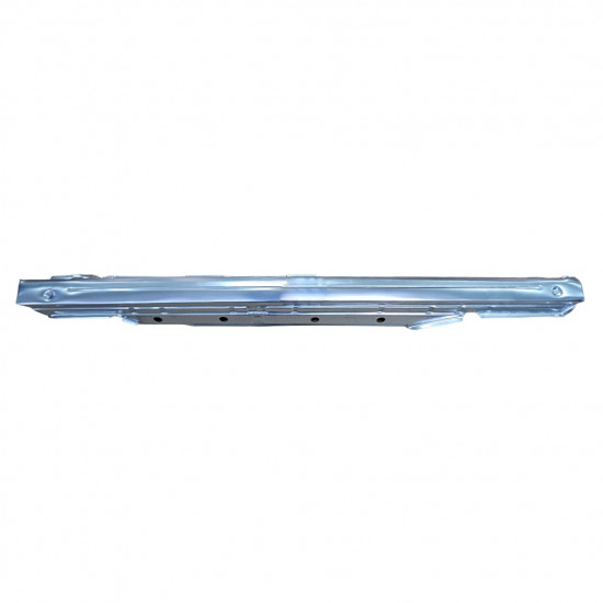 Full sill repair panel for Audi 80 B3 1986-1991 / Left 6423