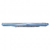 Full sill repair panel for Audi 80 B3 1986-1991 / Right 6422