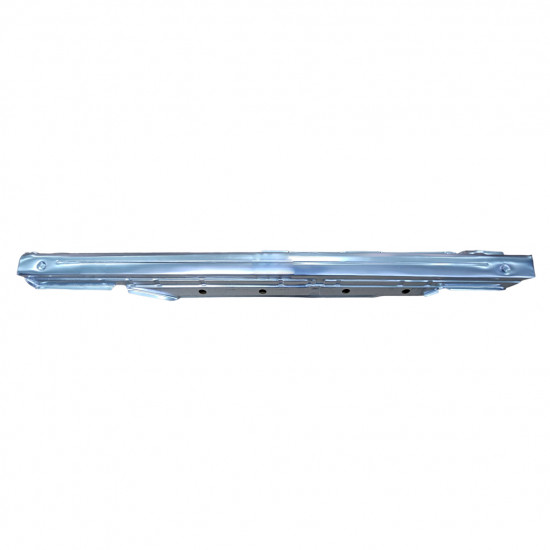 Full sill repair panel for Audi 80 B3 1986-1991 / Right 6422