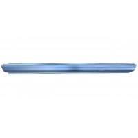 Sill repair panel for Audi 100 C1 1968-1976 / Left = Right (symmetrical) 11223