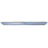 Sill repair panel for Audi A4 B6 B7 2000-2007 / Left = Right (symmetrical) 8645