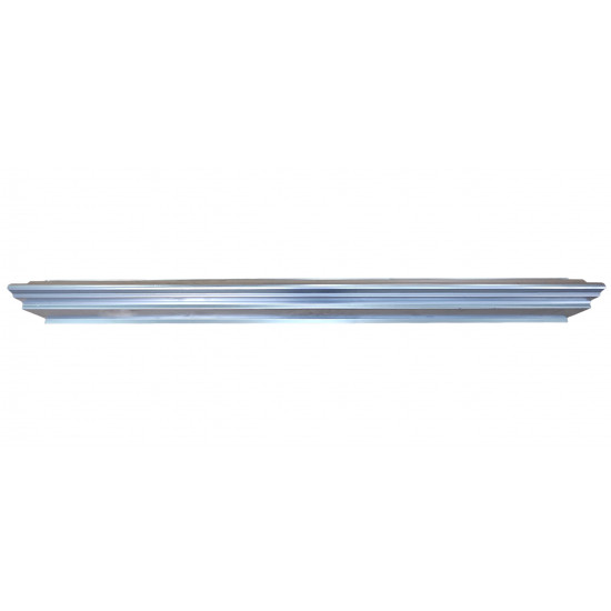 Sill repair panel for Audi A4 B6 B7 2000-2007 / Left = Right (symmetrical) 8645