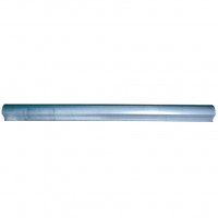 Sill repair panel for Audi A5 S5 B8 2007-2016 / Left = Right (symmetrical) 12892