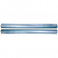 Sill repair panel for Audi A5 S5 B8 2007-2016 / Left+Right / Left = Right (symmetrical) / Set 12893