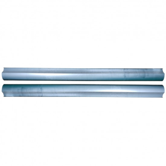 Sill repair panel for Audi A5 S5 B8 2007-2016 / Left+Right / Left = Right (symmetrical) / Set 12893