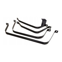 Fuel tank straps for Audi Q7 2005-2015 15029