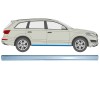 Sill repair panel