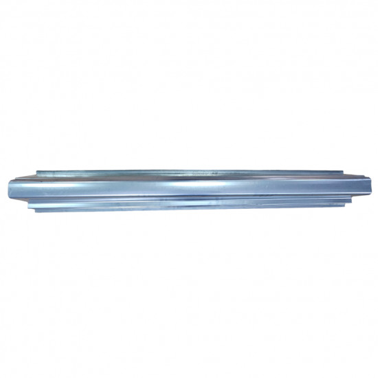 Sill repair panel for Audi Tt 1998-2006 / Left = Right (symmetrical) 11186