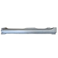 Full sill repair panel for Toyota Auris 2007-2012 / Left 15090