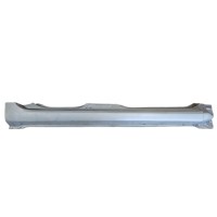 Full sill repair panel for Toyota Auris 2007-2012 / Right 15089