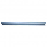 Sill repair panel for Toyota Auris 2007-2012 / Left = Right (symmetrical) 7066