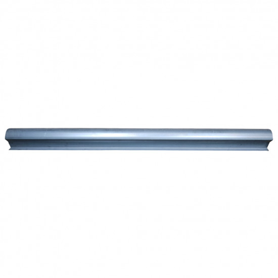 Sill repair panel for Toyota Auris 2007-2012 / Left = Right (symmetrical) 7066