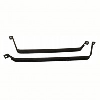 Fuel tank straps for Toyota Avensis 2003-2008 9390