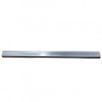 Lower sill repair panel for Toyota Avensis T25 2003-2008 / Left = Right (symmetrical) 12865
