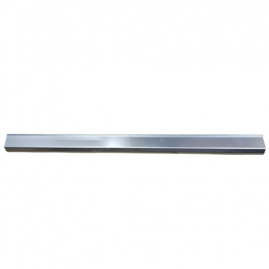 Lower sill repair panel for Toyota Avensis T25 2003-2008 / Left = Right (symmetrical) 12865