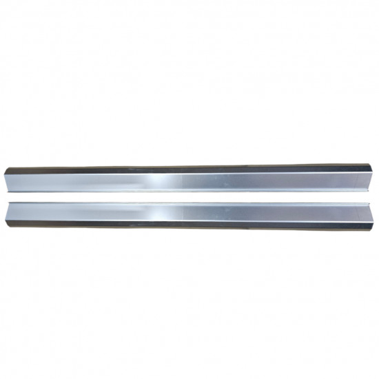 Sill repair panel for Toyota Avensis T25 2003-2008 / Left+Right / Set 12866