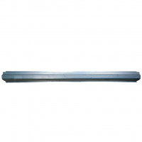 Sill repair panel for Toyota Avensis Verso 2001-2011 / Left = Right (symmetrical) 7078