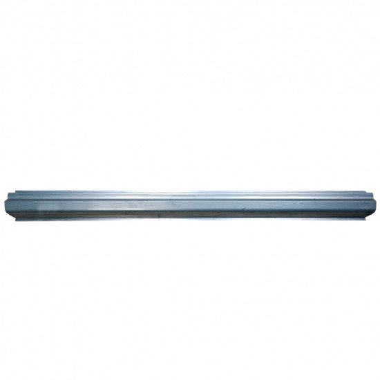 Sill repair panel for Toyota Avensis Verso 2001-2011 / Left = Right (symmetrical) 7078