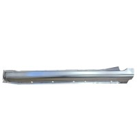 Full sill repair panel for Chevrolet Aveo 2003-2006 / Left / HATCHBACK 14538