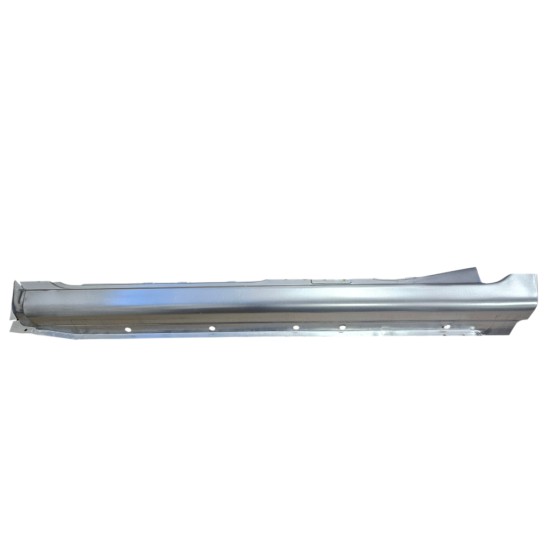 Full sill repair panel for Chevrolet Aveo 2003-2006 / Left / HATCHBACK 14538