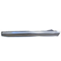 Full sill repair panel for Chevrolet Aveo 2006-2011 / Left / HATCHBACK 14556