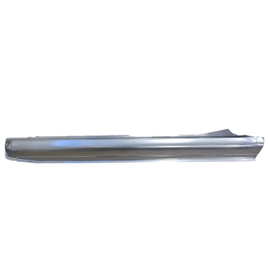 Full sill repair panel for Chevrolet Aveo 2006-2011 / Left / HATCHBACK 14556