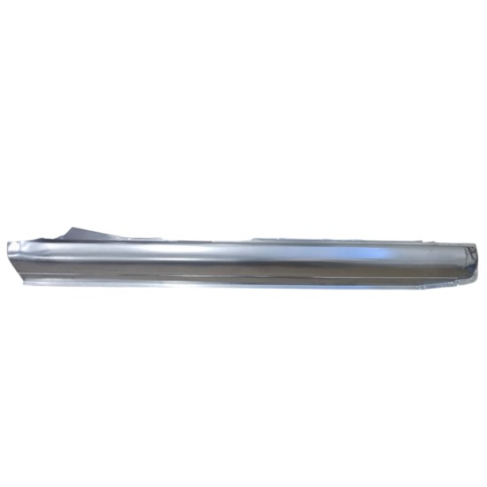Full sill repair panel for Chevrolet Aveo 2006-2011 / Right / HATCHBACK 14555