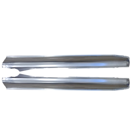 Full sill repair panel for Chevrolet Aveo 2006-2011 / Left+Right / HATCHBACK / Set 14557