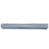 Full sill repair panel for Toyota Aygo 2005-2012 / Left 14559