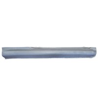 Full sill repair panel for Toyota Aygo 2005-2012 / Right 14558