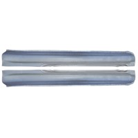 Full sill repair panel for Toyota Aygo 2005-2012 / Left+Right / Set 14560