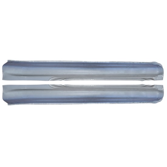 Full sill repair panel for Toyota Aygo 2005-2012 / Left+Right / Set 14560
