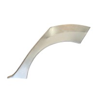 Rear wing repair panel for Toyota Aygo 2005-2012 / Left 16059