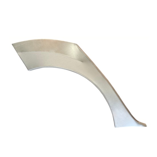 Rear wing repair panel for Toyota Aygo 2005-2012 / Right 16058