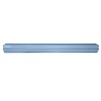 Sill repair panel for Mercedes A-class 2004-2012 / Left = Right (symmetrical) 11152