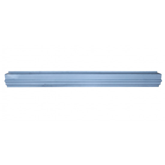 Sill repair panel for Mercedes A-class 2004-2012 / Left = Right (symmetrical) 11152