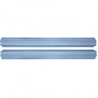 Sill repair panel for Mercedes A-class 2004-2012 / Left = Right (symmetrical) / Set 11153