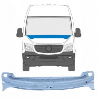 Windscreen Scuttle panel repair for Volkswagen Crafter 2005-2017 13503