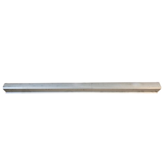 Lower sill repair panel for Volkswagen Beetle 2011-2019 / Left 15096