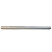 Lower sill repair panel for Volkswagen Beetle 2011-2019 / Right 15095